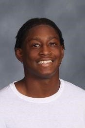 e'Than Birden Jr., Dublin Coffman wrestling, selected Athlete of the Week on March 15