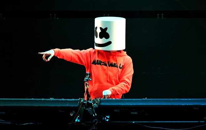 Perpetually masked EDM artist and producer Marshmello is to headline the 2024 MLS All-Star Concert presented by Target at Nationwide Arena on July 21, along with genre-crossing artist PinkPantheress.