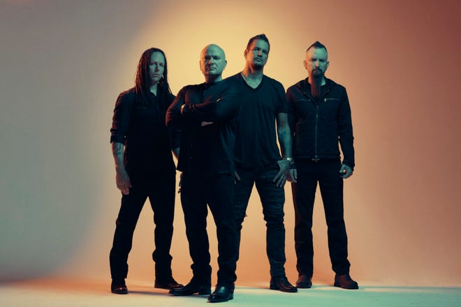 Disturbed is set to play opening night of the Sonic Temple Art & Music Festival, which runs May 16-19 at Historic Crew Stadium and features 120 bands on four stages.