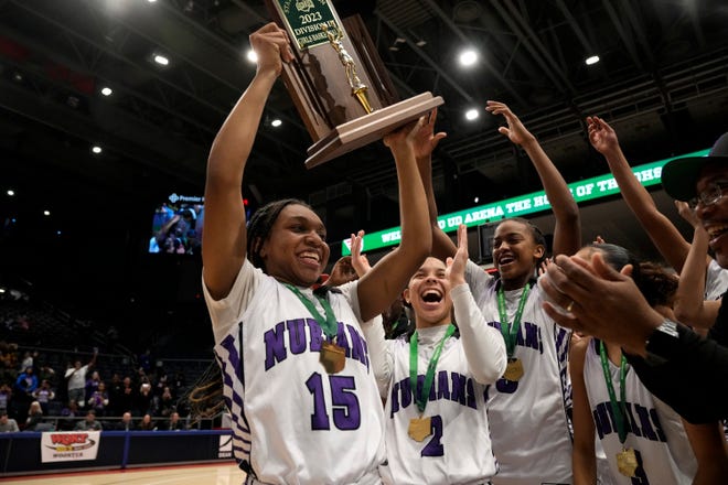 The Ohio High School Athletic Association's board of directors on Thursday unanimously approved the expansion of tournament divisions in seven sports, including girls basketball, in which Africentric is the defending Division III state champion.